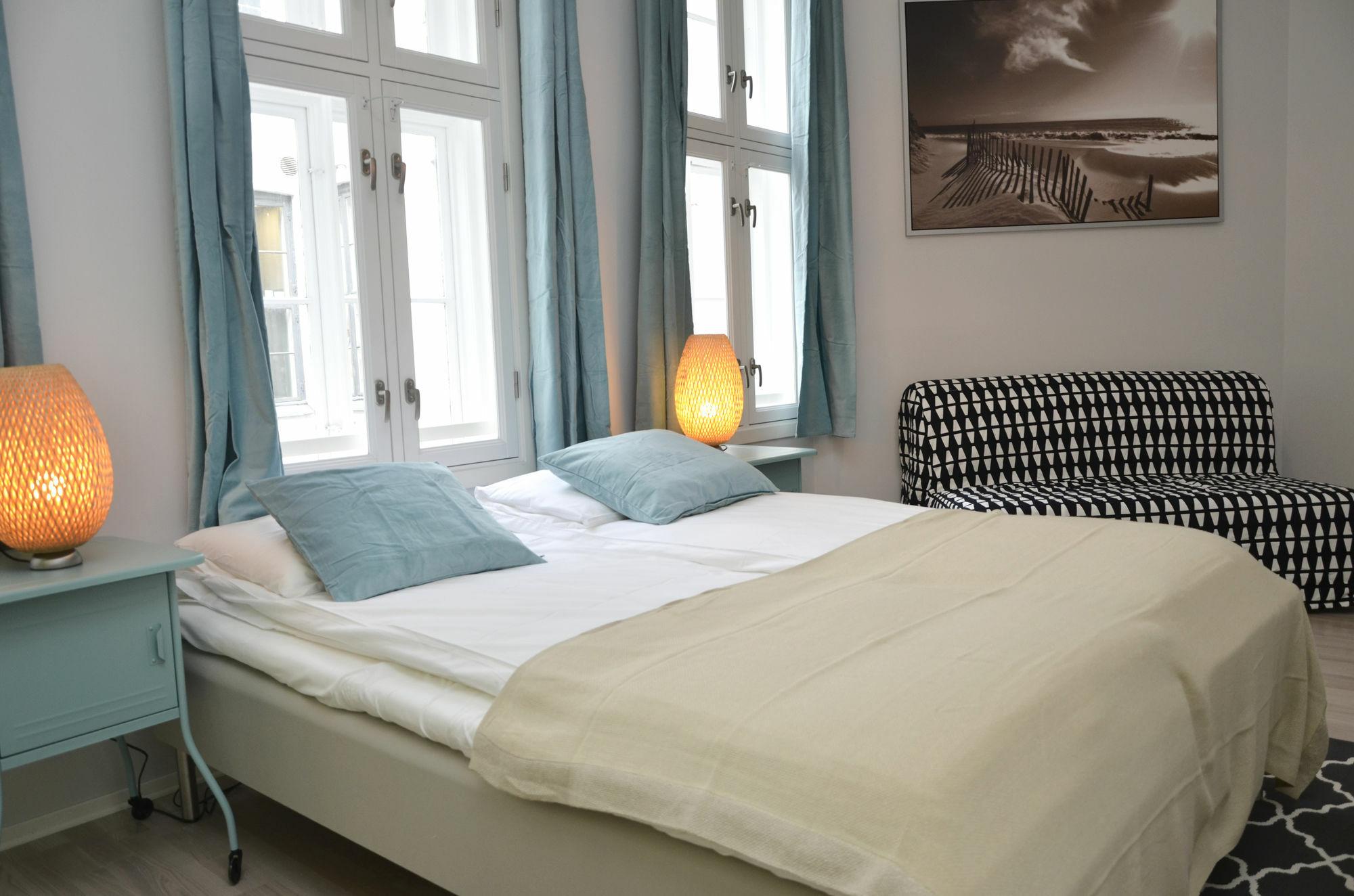 Forenom Apartment Oslo S Ngoại thất bức ảnh